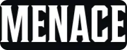 Menace  logo